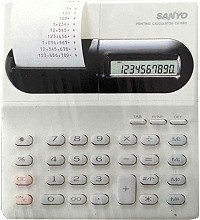 sanyo CX-5511 (W)